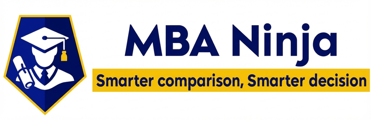 MBA Ninja
