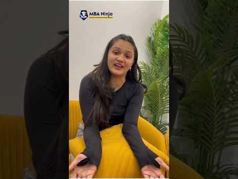 Idea Behind MBA Ninja