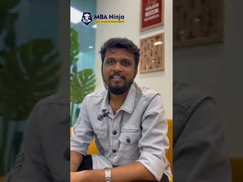 Student Success Story