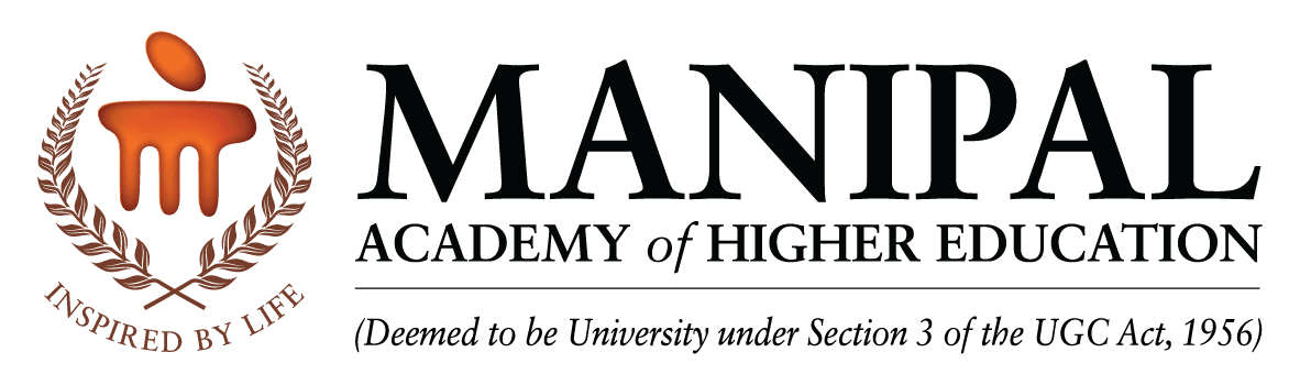 Manipal University Jaipur - Online Manipal logo