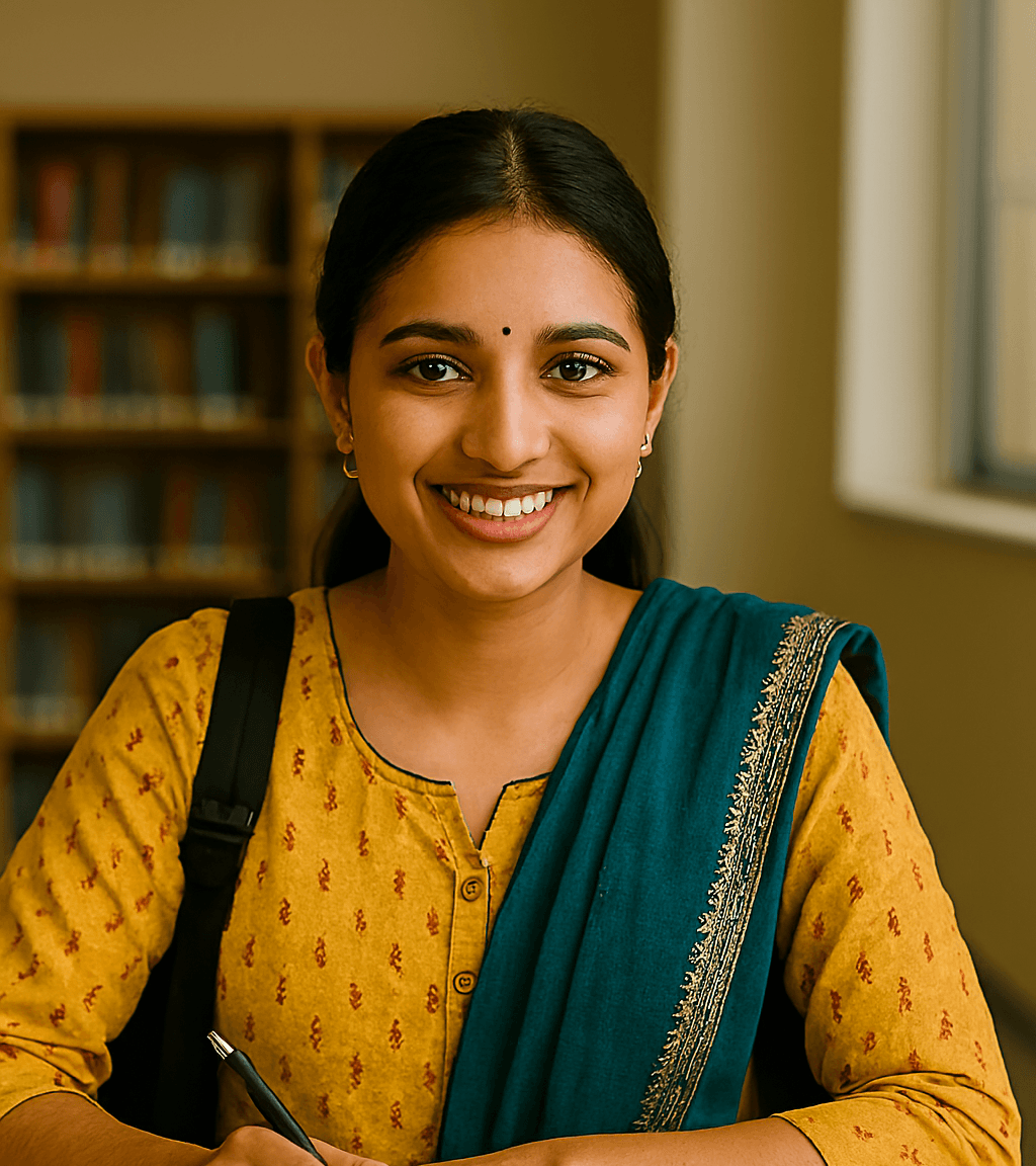 Kavya S.