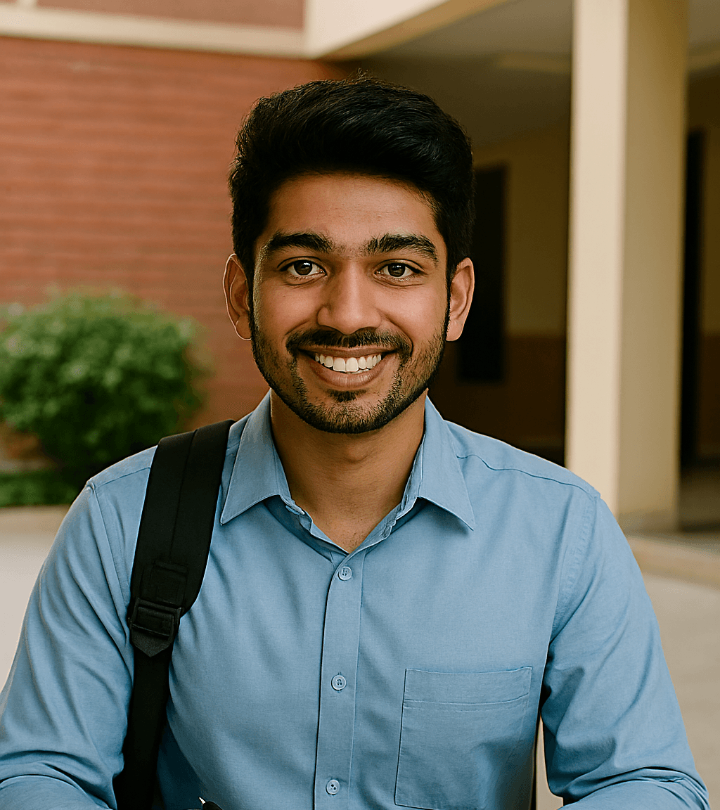 Vikram J.