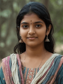 Meera I.