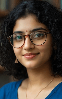 Keerti M.