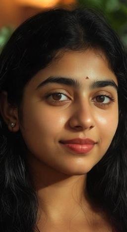 Sanjana V.