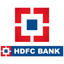 HDFC logo