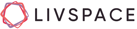 Livspace logo