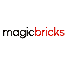 Magicbricks logo